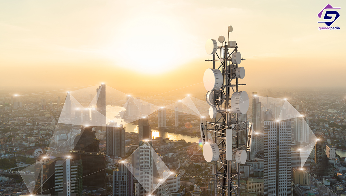 Best telecommunication companies